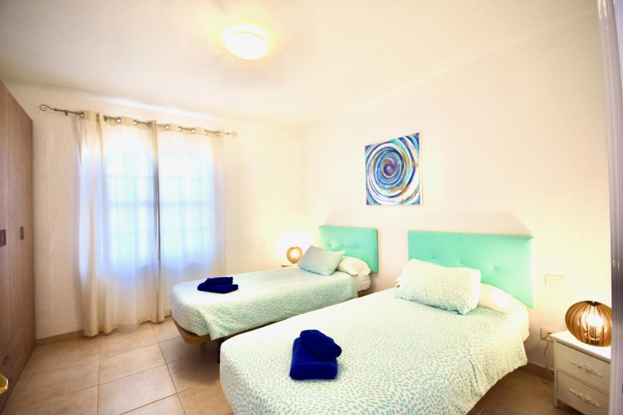 Buganvillia Appartement Playa Blanca  Buitenkant foto